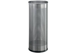 Paraplustandaard 3371-23 perforatie 62x26cm RVS