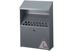 Wandasbak Durable 3334-58 metallic