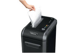 Papiervernietiger Fellowes 99Ci snippers 4x38mm