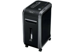 Papiervernietiger Fellowes 99Ci snippers 4x38mm