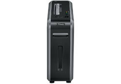 Papiervernietiger Fellowes 125Ci snippers 4x38mm ZA31