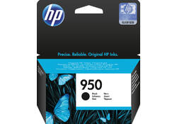 Inktcartridge HP CN049AE 950 zwart