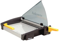 Snijmachine Fellowes bordschaar plasma A4