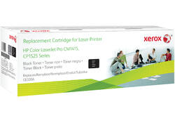 Tonercartridge Xerox alternatief tbv HP CE320A 128 zwart