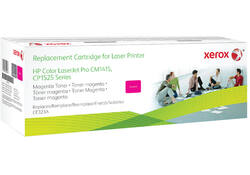 Tonercartridge Xerox alternatief tbv HP CE323A 128 rood