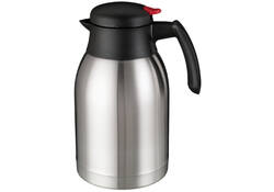 Koffiezetapparaat Bravilor Iso inclusief thermoskan