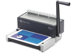 Inbindmachine GBC Combbind C150pro 21-gaats