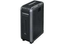 Papiervernietiger Fellowes 125I stroken 5.8mm