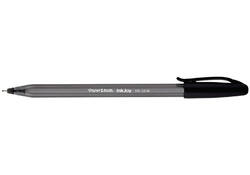 Balpen Paper Mate Inkjoy 100 medium zwart