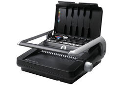 Inbindmachine GBC Combbind C340 21-gaats