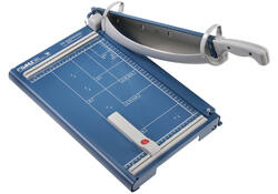 Snijmachine Dahle 561 bordschaar 36cm