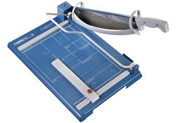 Snijmachine Dahle 564 bordschaar 36cm
