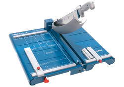 Snijmachine Dahle 562 bordschaar 36cm