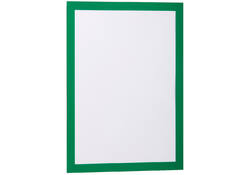 Duraframe Durable 487205 A4 groen