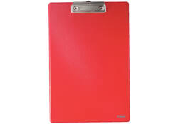 Klembord Esselte 340x220mm rood
