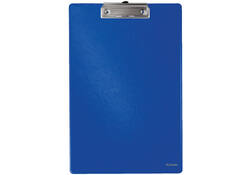 Klembord Esselte PP A4 blauw
