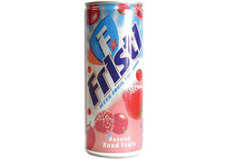 Frisdrank Fristi blik 250ml