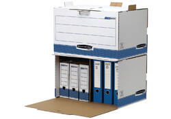 Ordnerarchiefdoos Bankers Box System