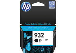 Inktcartridge HP CN057AE 932 zwart