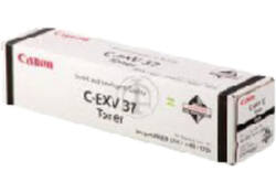 Tonercartridge Canon C-EXV 37 zwart