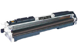 Tonercartridge Quantore alternatief tbv HP CE310A 126A zwart