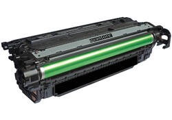 Tonercartridge Quantore alternatief tbv HP CE260A 647A zwart