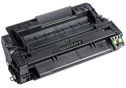Tonercartridge Quantore alternatief tbv HP Q7551A 51A zwart