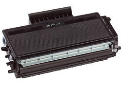 Toner Quantore alternatief tbv Brother TN-3130BK zwart