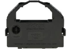 Lint Epson S015262 voor LQ-670 nylon zwart