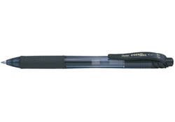 Gelschrijver Pentel BL107 Energel-X medium zwart
