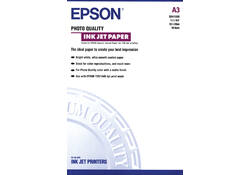 Inkjetpapier Epson S041068 A3 mat 105gr 100vel