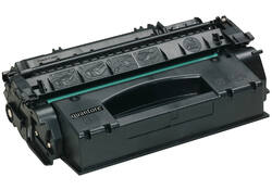 Tonercartridge Quantore alternatief tbv HP Q5949A 49A zwart