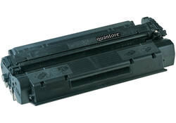 Tonercartridge Quantore alternatief tbv Canon EP-27 zwart