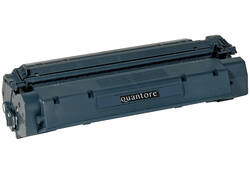 Tonercartridge Quantore alternatief tbv HP C4127X 27X zwart