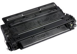 Tonercartridge Quantore alternatief tbv HP Q7516A 16A zwart