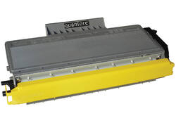 Toner Quantore alternatief tbv Brother TN-3280BK zwart HC