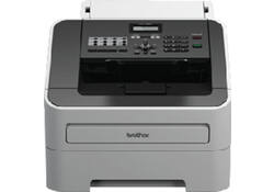 Laserfax Brother 2840