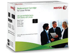 Tonercartridge Xerox alternatief tbv HP CC364A 64A zwart