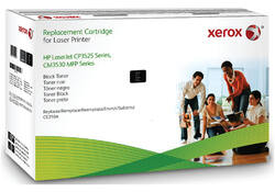 Tonercartridge Xerox alternatief tbv HP CE250A 504A zwart