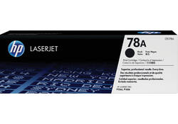 Tonercartridge HP CE278A 78A zwart