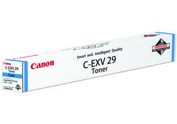 Tonercartridge Canon C-EXV 29 blauw