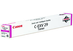 Tonercartridge Canon C-EXV 29 rood