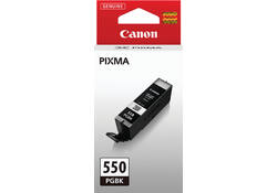 Inktcartridge Canon PGI-550 zwart
