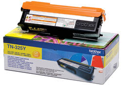 Toner Brother TN-325Y geel