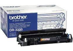 Drum Brother DR-3200 zwart