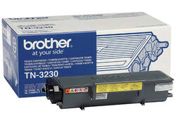 Toner Brother TN-3230 zwart