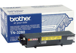 Toner Brother TN-3280 zwart