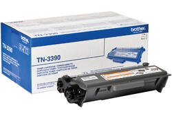 Toner Brother TN-3390 zwart