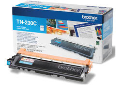 Toner Brother TN-230C blauw