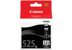 Inktcartridge Canon PGI-525 zwart